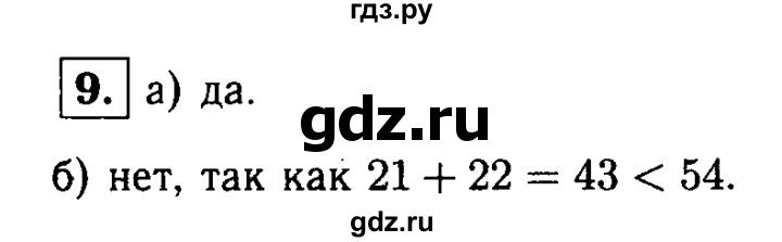 ГДЗ по алгебре 8 класс Жохов дидактические материалы  самостоятельная работа / вариант 2 / С-32 - 9, решебник
