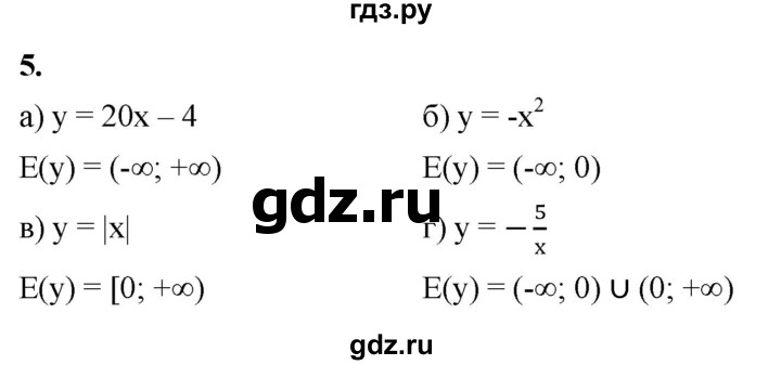 ГДЗ по алгебре 8 класс Жохов дидактические материалы (Макарычев) Базовый уровень самостоятельные работы / вариант 2 / С-49 - 5, Решебник 2025