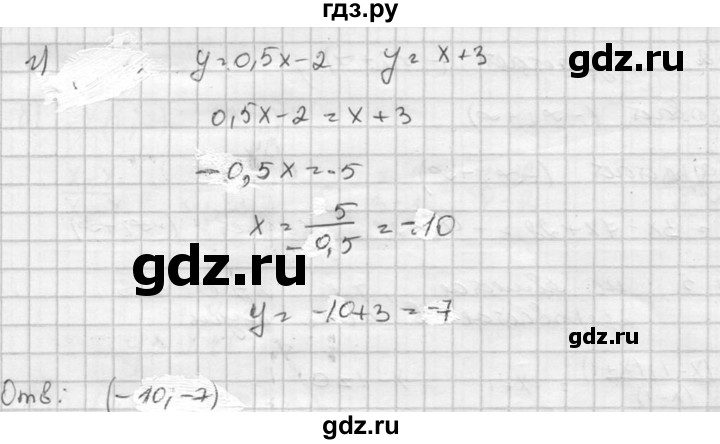 ГДЗ по алгебре 8 класс  Никольский   номер - 766, Решебник №1 к учебнику 2015