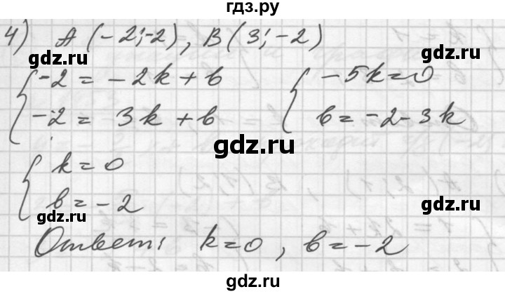 ГДЗ по алгебре 10‐11 класс  Алимов  Базовый и углубленный уровень упражнение - 1455, Решебник №1