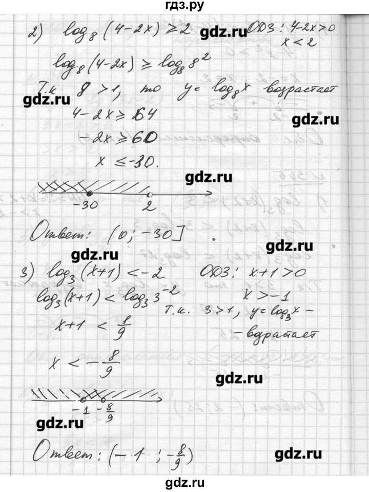 Математика алимов 10 11. Алимов 10-11 класс номер 355. По алгебре 10 класс Алимов. Алгебра Алимов 10 класс номер 355. Гдз по алгебре 10 класс Алимов 355.