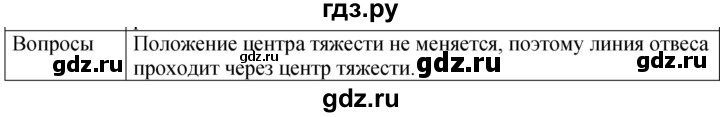 ГДЗ по физике 9 класс Перышкин  Базовый уровень §23 / обсуди с товарищами - 1, Решебник к учебнику 2023 (Просвещение)