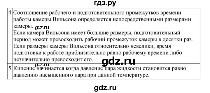 ГДЗ по физике 11 класс  Мякишев  Базовый и углубленный уровень страница - 325, Решебник 2024