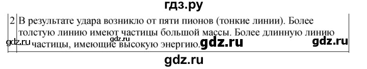 ГДЗ по физике 11 класс  Мякишев  Базовый и углубленный уровень страница - 355, Решебник 2024