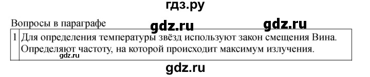 ГДЗ по физике 11 класс  Мякишев  Базовый и углубленный уровень страница - 385, Решебник 2024