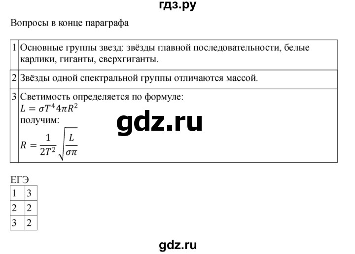 ГДЗ по физике 11 класс  Мякишев  Базовый и углубленный уровень страница - 387, Решебник 2024