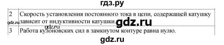 ГДЗ по физике 11 класс  Мякишев  Базовый и углубленный уровень страница - 93, Решебник 2024