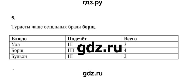 ГДЗ по математике 2 класс Рудницкая   часть 2 (страница) - 51, Решебник к учебнику 2023