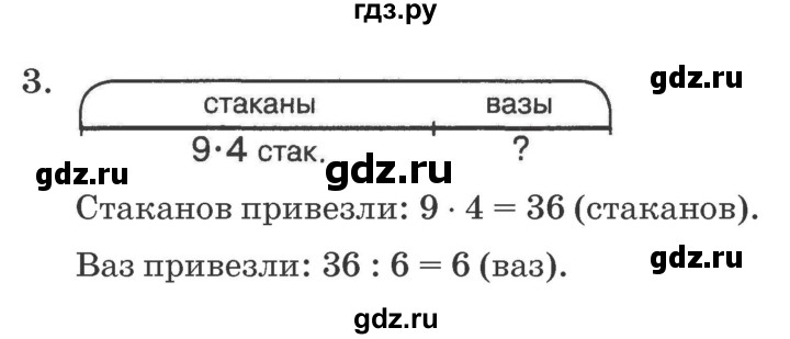 ГДЗ по математике 2 класс  Петерсон самостоятельные и контрольные работы  выпуск 1. страница - 87, Решебник №1