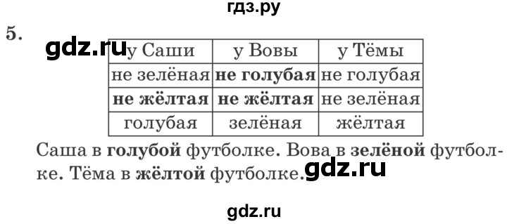 ГДЗ по математике 2 класс  Петерсон самостоятельные и контрольные работы  выпуск 2. страница - 76, Решебник №1