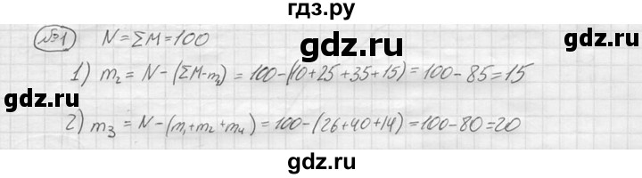 ГДЗ по алгебре 9 класс  Колягин   вводный вопрос / §23 - 1, решебник