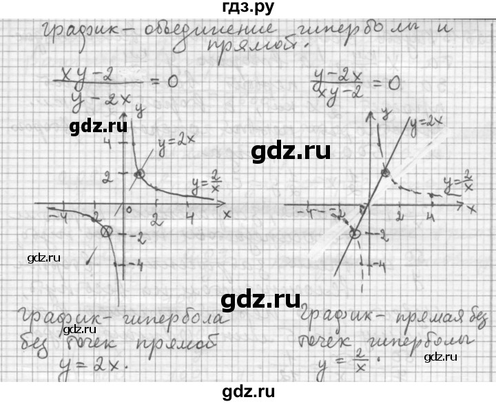 ГДЗ по алгебре 9 класс  Дорофеев   номер - 559, Решебник к учебнику 2015