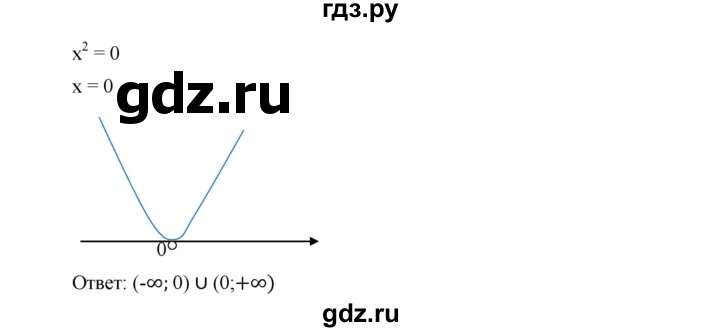 ГДЗ по алгебре 9 класс  Дорофеев   номер - 292, Решебник к учебнику 2019