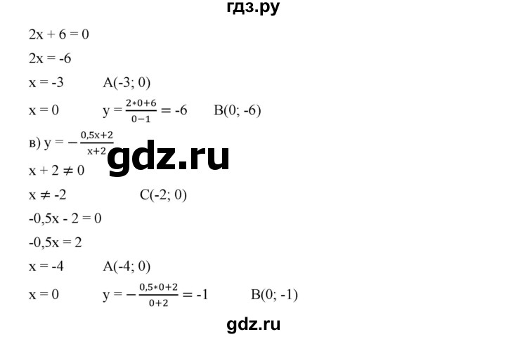 ГДЗ по алгебре 9 класс  Дорофеев   номер - 410, Решебник к учебнику 2019