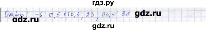 ГДЗ по алгебре 9 класс Миндюк рабочая тетрадь  параграф 21 - 10, Решебник