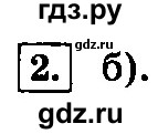 ГДЗ по информатике 8 класс  Босова  Базовый уровень глава 1 / тестовое задание - 2, Решебник 2014