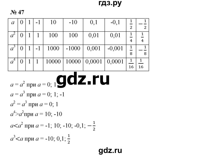 Стр 47 упражнение 4