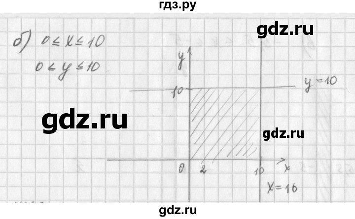 ГДЗ по алгебре 7 класс  Дорофеев   упражнение - 468, Решебник к учебнику 2016