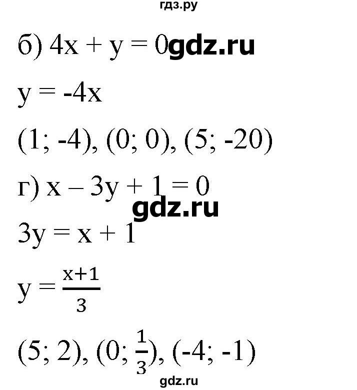 ГДЗ по алгебре 8 класс  Дорофеев   упражнение - 576, Решебник №1 к учебнику 2019