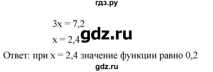 ГДЗ по алгебре 8 класс  Мерзляк  Базовый уровень упражнение - 225, Решебник 2019