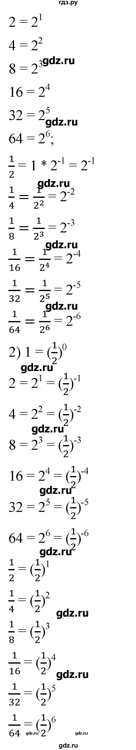 ГДЗ по алгебре 8 класс  Мерзляк   номер - 236, Решебник к учебнику 2019