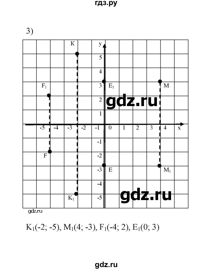 ГДЗ по математике 6 класс  Мерзляк  Базовый уровень номер - 1306, Решебник №1 к учебнику 2020