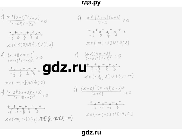 ГДЗ по алгебре 10 класс Мерзляк  Базовый уровень задание - 5.17, Решебник к учебнику 2022