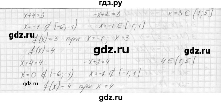 ГДЗ по алгебре 8 класс  Макарычев  Углубленный уровень упражнение - 1277, Решебник к учебнику 2014