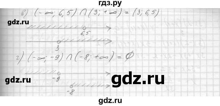 ГДЗ по алгебре 8 класс  Макарычев  Углубленный уровень упражнение - 960, Решебник к учебнику 2014
