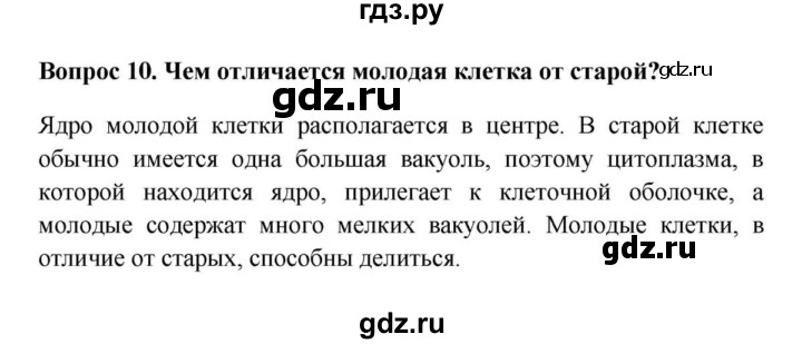 Биология 5 класс пасечник ответы. Деление клетки 5 класс биология Пасечник. Биология 5 класс параграф 9 жизнедеятельность клетки. Биология 5 класс параграф жизнедеятельность клетки. Пересказ 9 параграфа по биологии 5 класс Пасечник.