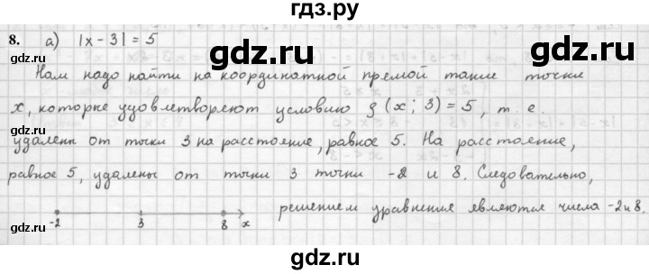 ГДЗ по алгебре 10 класс Мордкович Учебник, Задачник Базовый и углубленный уровень §5 - 5.8, Решебник к учебнику 2021