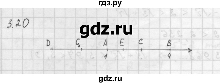 ГДЗ по алгебре 10 класс Мордкович Учебник, Задачник Базовый и углубленный уровень §3 - 3.20, Решебник к задачнику 2016
