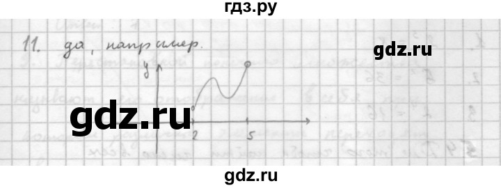 ГДЗ по алгебре 10 класс Мордкович Учебник, Задачник Базовый и углубленный уровень §46 - 46.11, Решебник к учебнику 2016