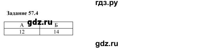 ГДЗ по физике 8 класс Ханнанова рабочая тетрадь (Перышкин) Базовый уровень § 57 - 4, Решебник 2017