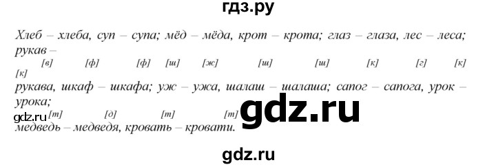 ГДЗ по русскому языку 2 класс Климанова   часть 1 / упражнение - 162, Решебник №1 2015