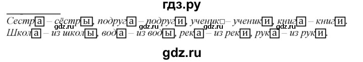 ГДЗ по русскому языку 2 класс Климанова   часть 2 / упражнение - 114, Решебник №1 2020