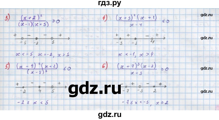 ГДЗ по алгебре 10 класс Колягин  Базовый и углубленный уровень упражнение - 157, Решебник