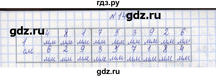 ГДЗ по математике 3 класс Захарова тетрадь для самостоятельной работы к учебнику Чекина  часть 1. задание - 141, Решебник №1