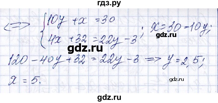 ГДЗ по алгебре 8‐9 класс Галицкий Сборник задач  § 9 - 9.88, Решебник №1