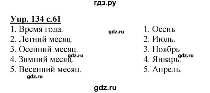 Русский язык упражнение 134. Русский язык 4 класс 1 часть страница 134 номер 256.