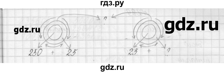 ГДЗ по математике 3 класс Чекин   часть №1 - 227, Решебник №1