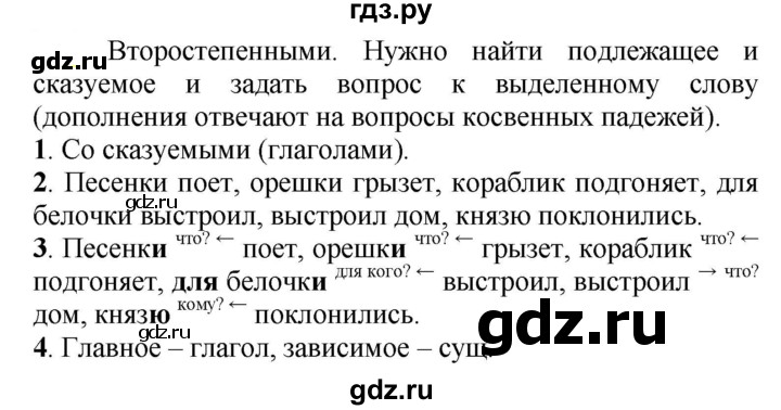 ГДЗ по русскому языку 5 класс Рыбченкова   часть 2 / упражнение - 679, Решебник 2020