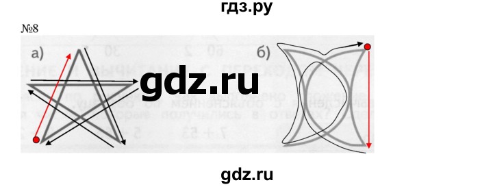 ГДЗ по математике 2 класс Дорофеев   часть 2. страница - 31, Решебник №1 2019