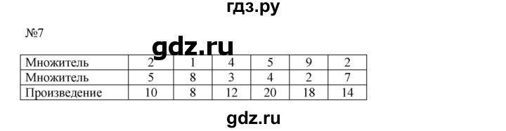 ГДЗ по математике 2 класс Дорофеев   часть 2. страница - 77, Решебник №1 2019