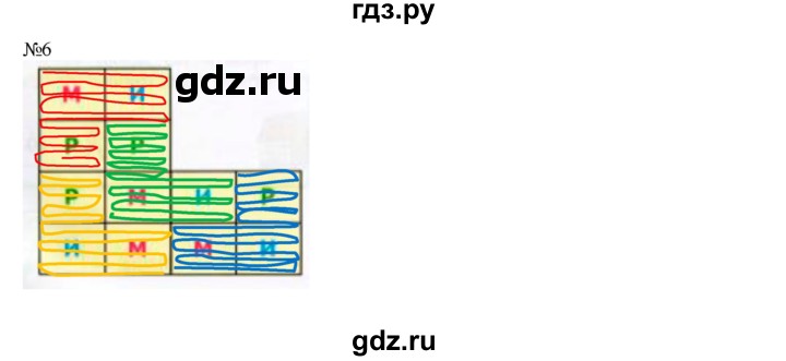 ГДЗ по математике 2 класс Дорофеев рабочая тетрадь  часть 2. страница - 32-33, Решебник 2015