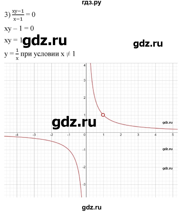 ГДЗ по алгебре 7 класс Мерзляк  Углубленный уровень § 42 - 42.35, Решебник к учебнику 2022