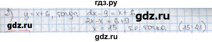 ГДЗ по алгебре 7 класс Мерзляк  Углубленный уровень § 26 - 26.24, Решебник №2 к учебнику 2016