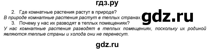 ГДЗ по окружающему миру 2 класс  Плешаков   часть 1 (страница) - 76, Решебник №1 к учебнику 2017