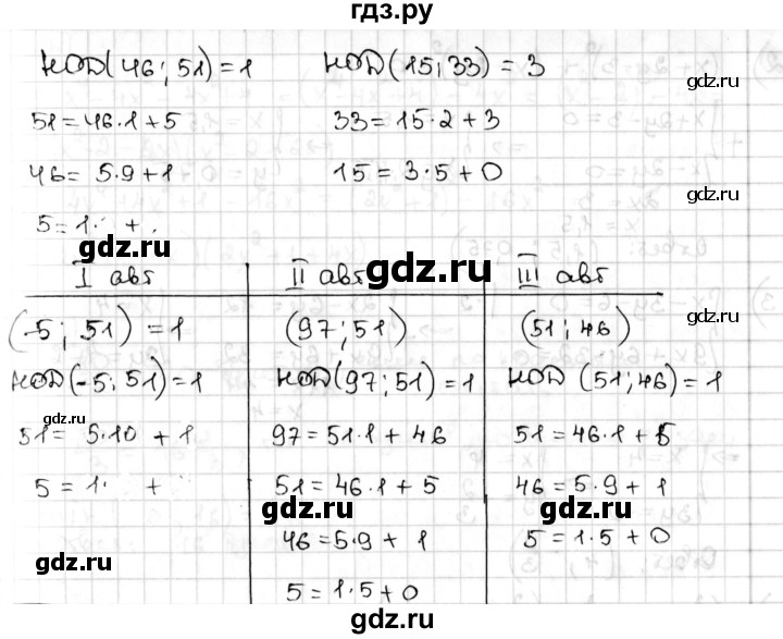 ГДЗ по алгебре 8 класс Мерзляк  Углубленный уровень § 18 - 18.23, Решебник №1