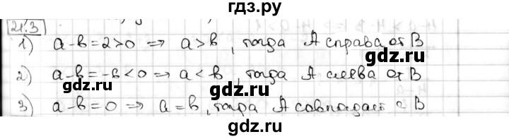 ГДЗ по алгебре 8 класс Мерзляк  Углубленный уровень § 21 - 21.3, Решебник №1